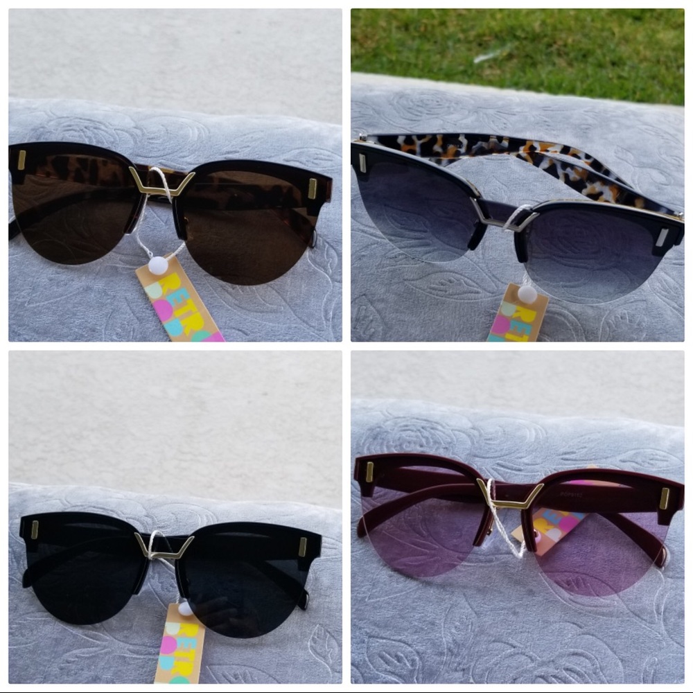 Cat Women sunglasses Elegant
